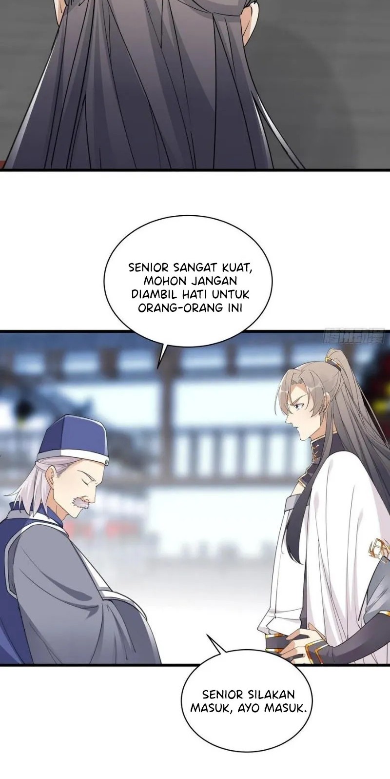 Cultivating Immortals With Rich Women Chapter 66 - halaman 3