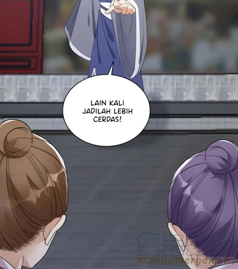 Cultivating Immortals With Rich Women Chapter 66 - halaman 5