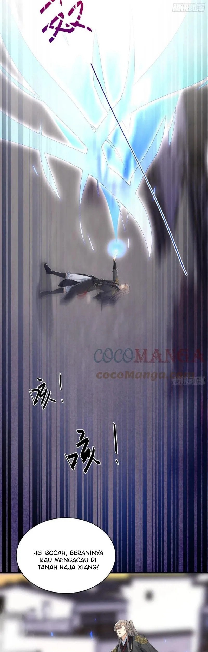 Cultivating Immortals With Rich Women Chapter 67 - halaman 10
