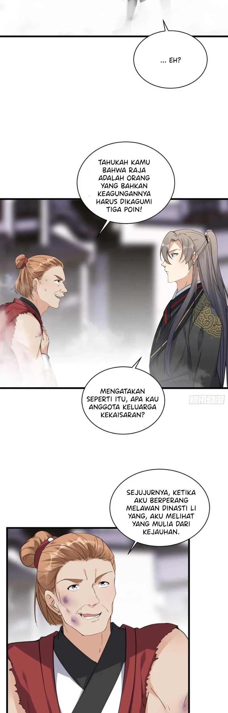 Cultivating Immortals With Rich Women Chapter 67 - halaman 12