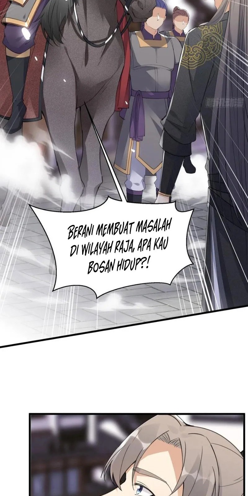 Cultivating Immortals With Rich Women Chapter 67 - halaman 17