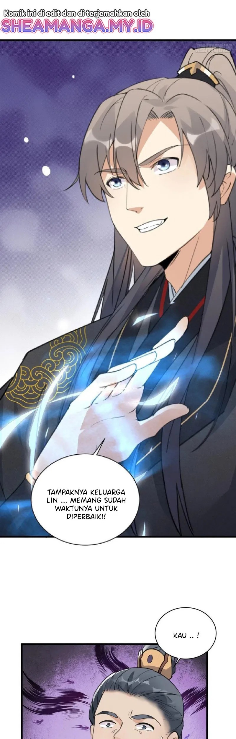 Cultivating Immortals With Rich Women Chapter 67 - halaman 22