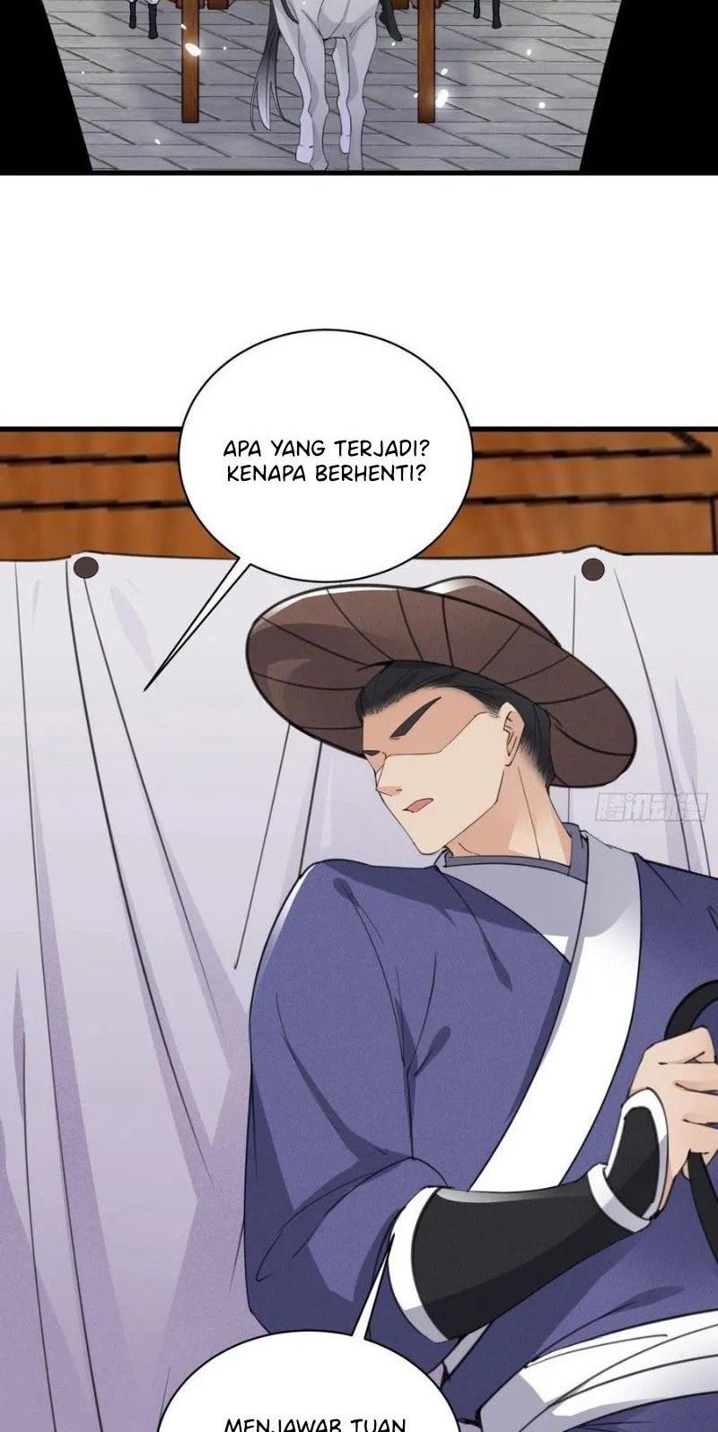 Cultivating Immortals With Rich Women Chapter 67 - halaman 25