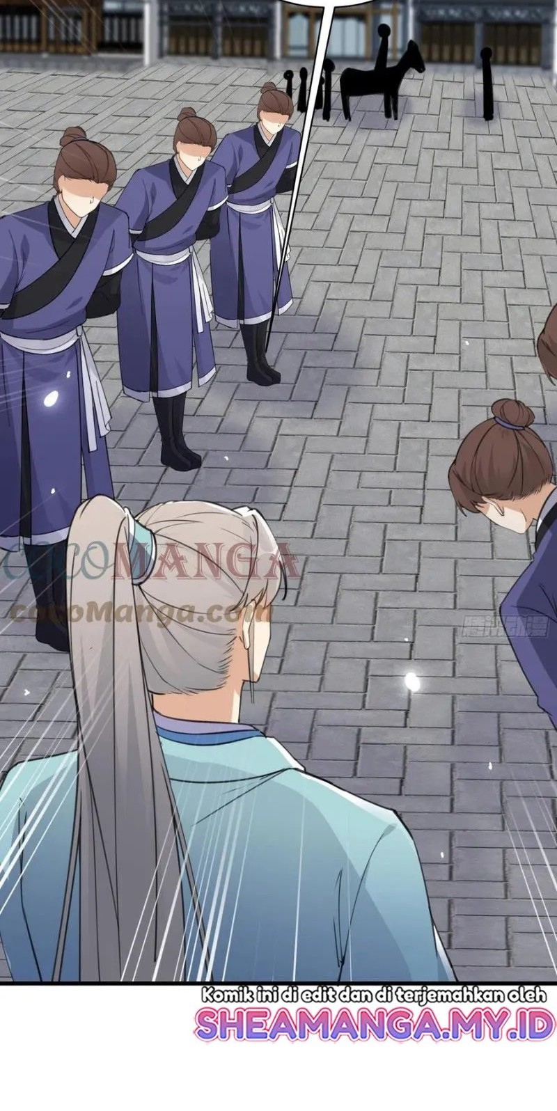 Cultivating Immortals With Rich Women Chapter 67 - halaman 28