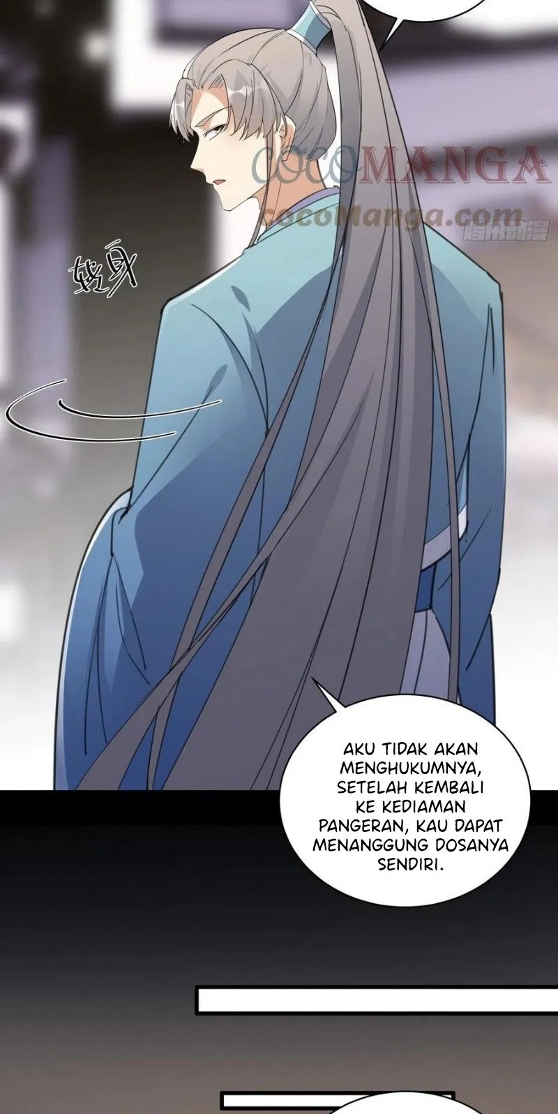 Cultivating Immortals With Rich Women Chapter 68 - halaman 13