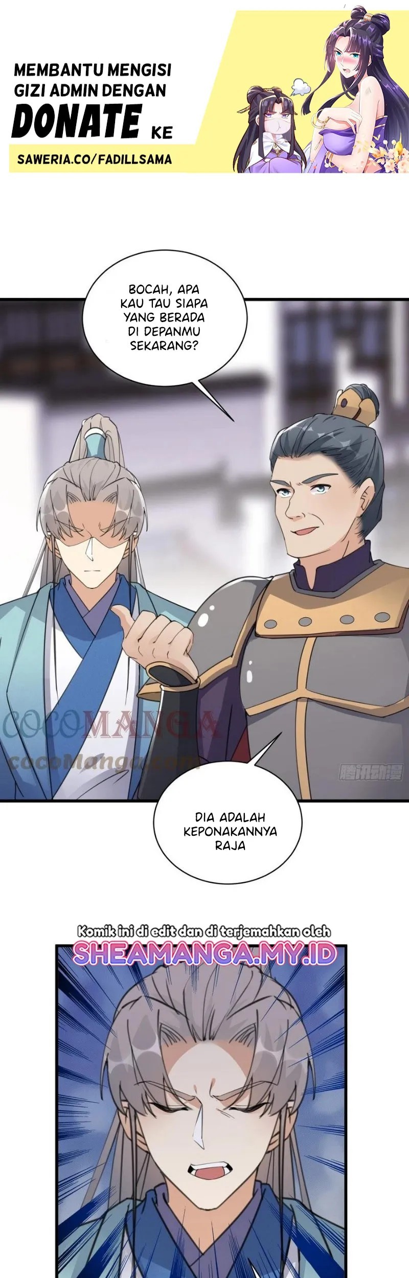 Cultivating Immortals With Rich Women Chapter 68 - halaman 2