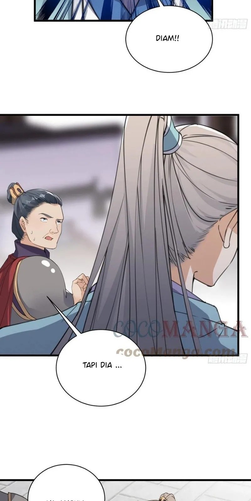 Cultivating Immortals With Rich Women Chapter 68 - halaman 3
