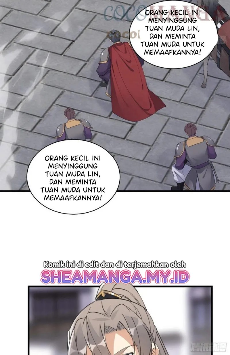 Cultivating Immortals With Rich Women Chapter 68 - halaman 7
