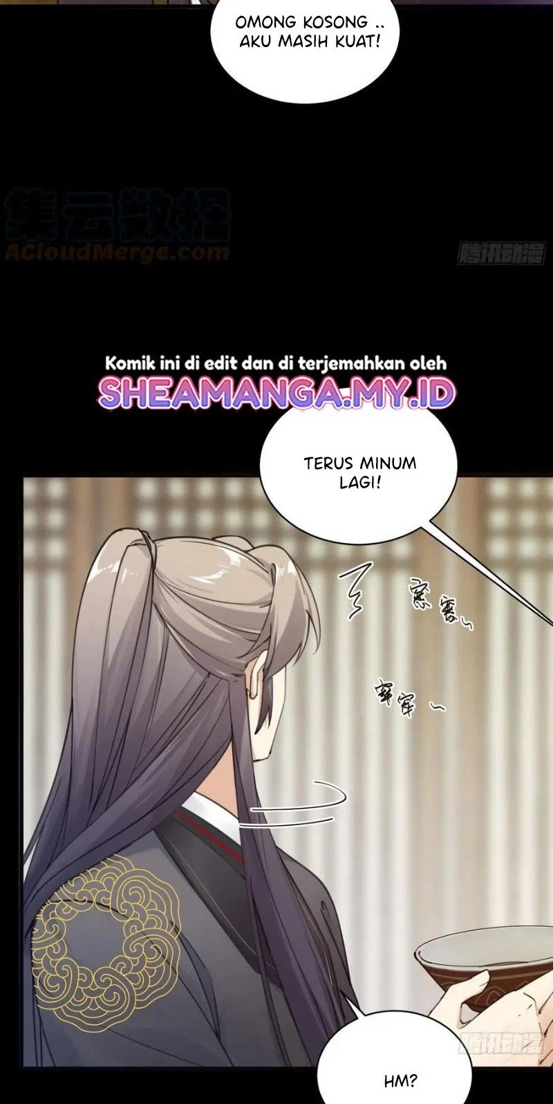 Cultivating Immortals With Rich Women Chapter 69 - halaman 22