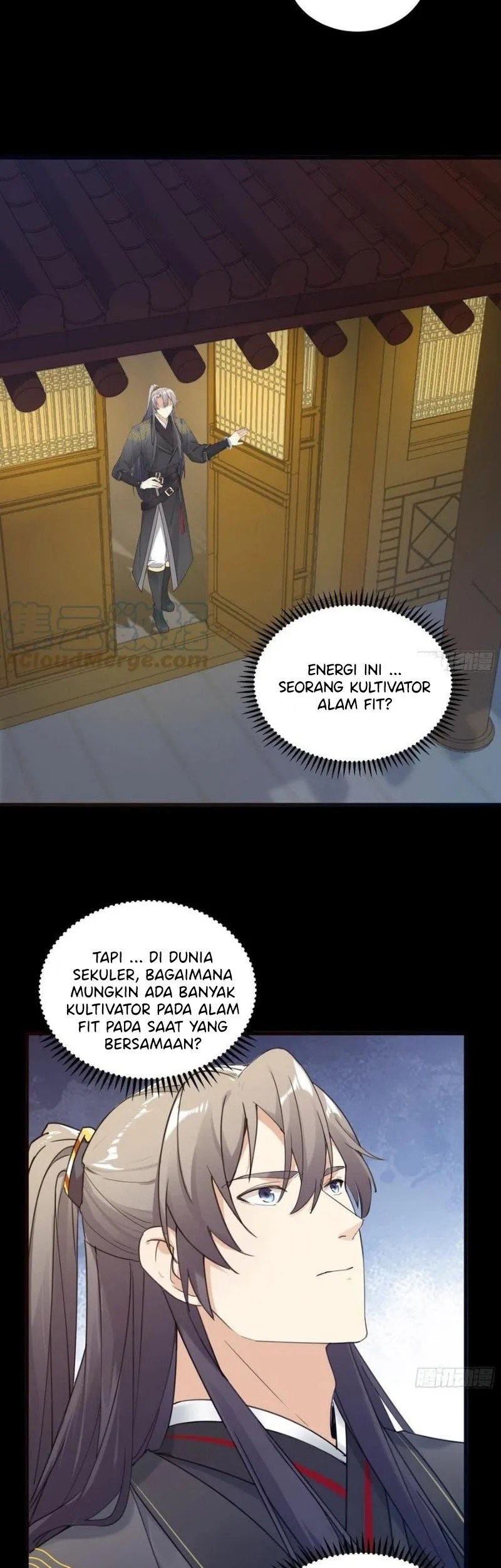 Cultivating Immortals With Rich Women Chapter 69 - halaman 23