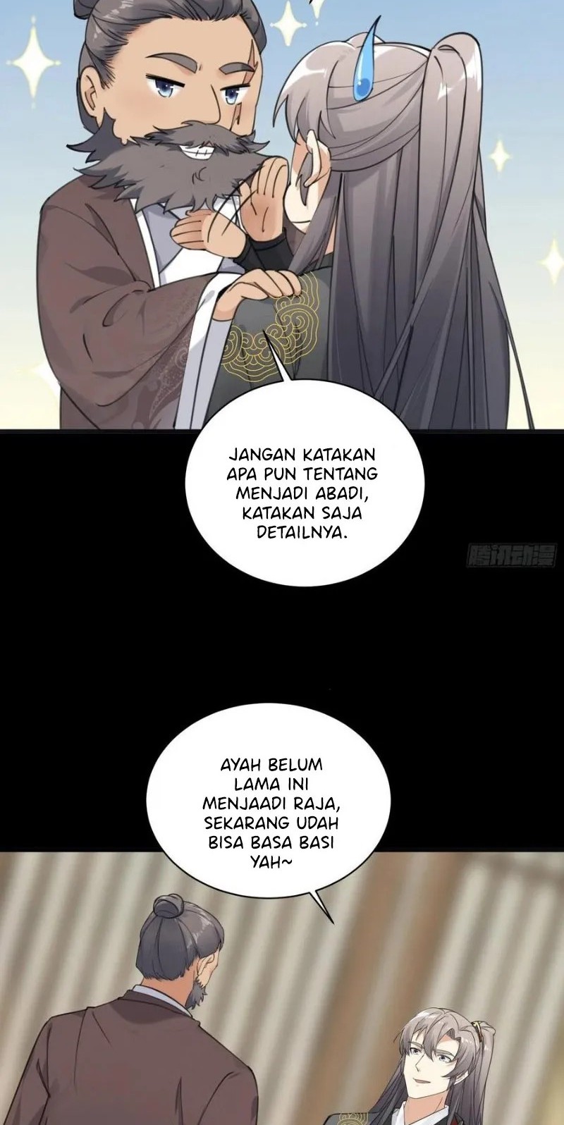 Cultivating Immortals With Rich Women Chapter 69 - halaman 3