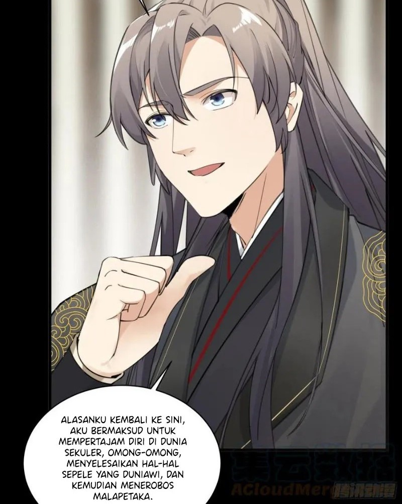 Cultivating Immortals With Rich Women Chapter 69 - halaman 5