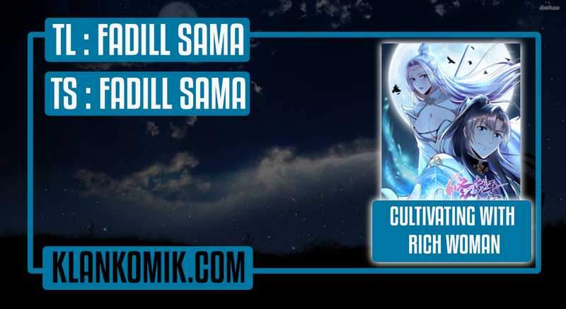 Cultivating Immortals With Rich Women Chapter 7 - halaman 1