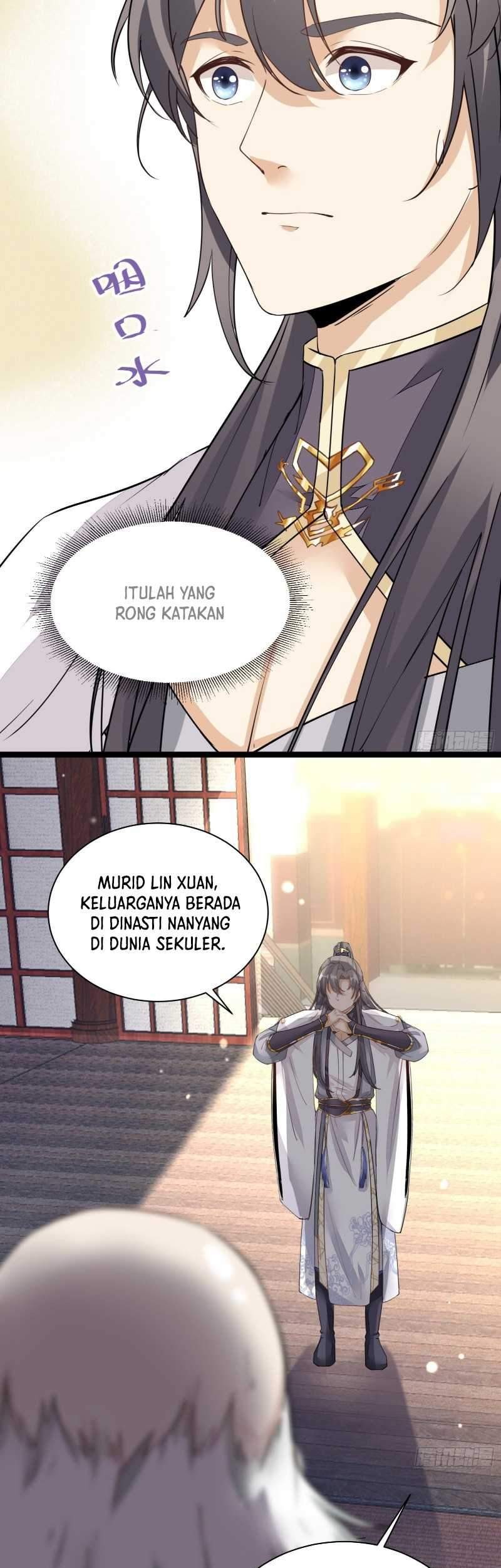 Cultivating Immortals With Rich Women Chapter 7 - halaman 12