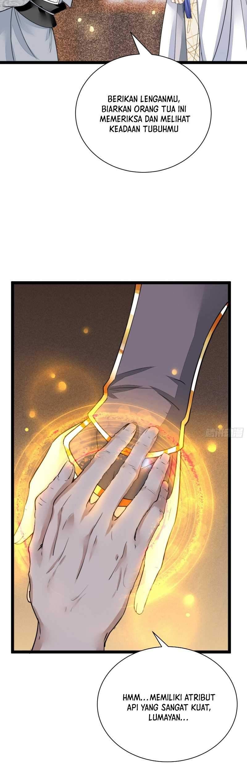 Cultivating Immortals With Rich Women Chapter 7 - halaman 18