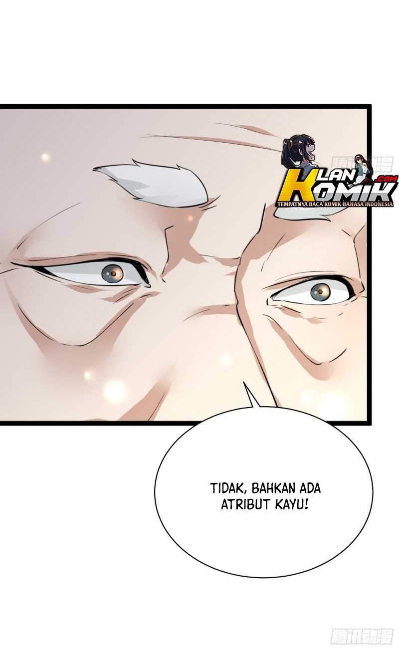 Cultivating Immortals With Rich Women Chapter 7 - halaman 19