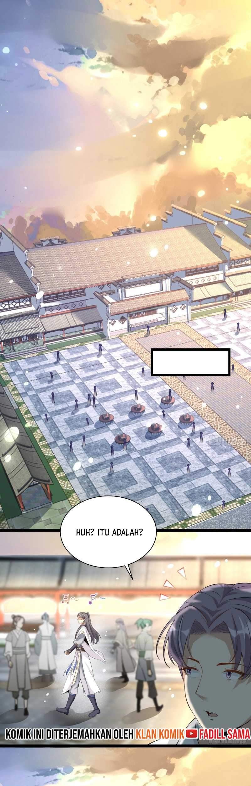 Cultivating Immortals With Rich Women Chapter 7 - halaman 2