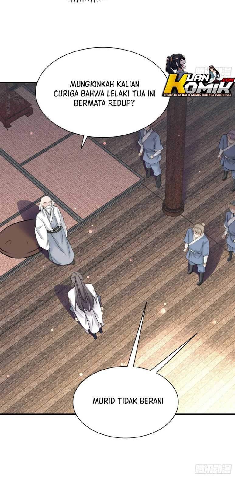 Cultivating Immortals With Rich Women Chapter 7 - halaman 23