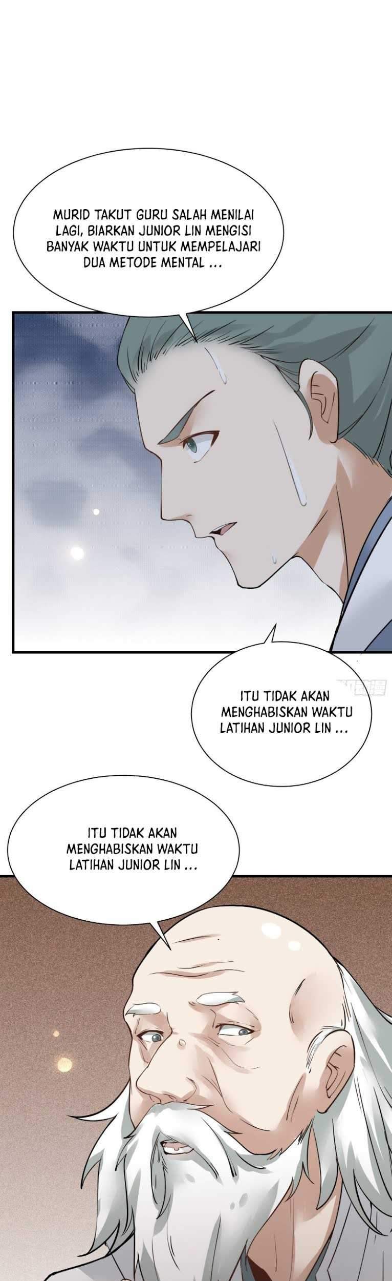Cultivating Immortals With Rich Women Chapter 7 - halaman 24