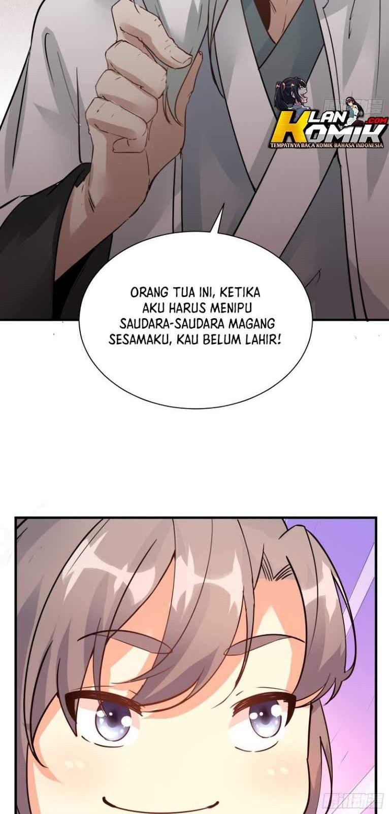 Cultivating Immortals With Rich Women Chapter 7 - halaman 25