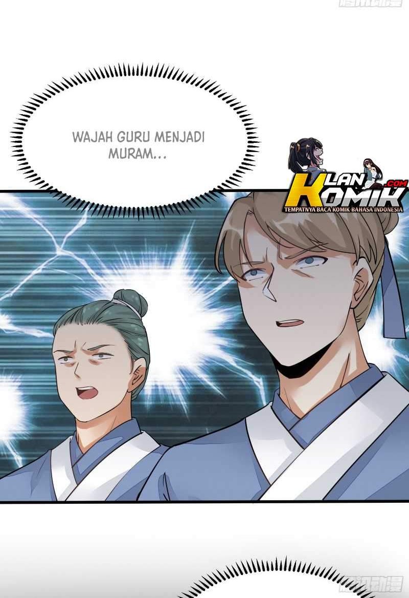 Cultivating Immortals With Rich Women Chapter 7 - halaman 29