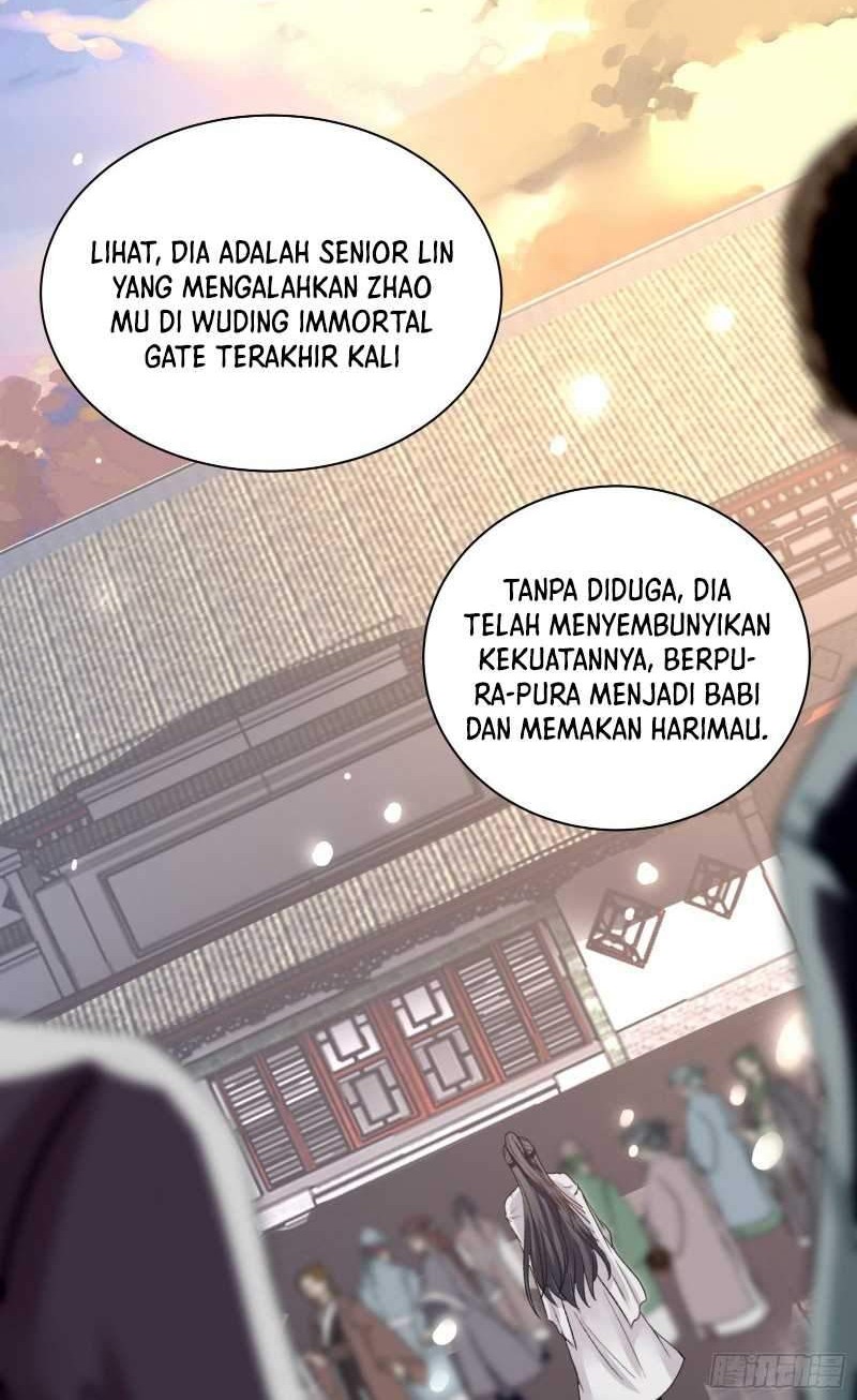 Cultivating Immortals With Rich Women Chapter 7 - halaman 3
