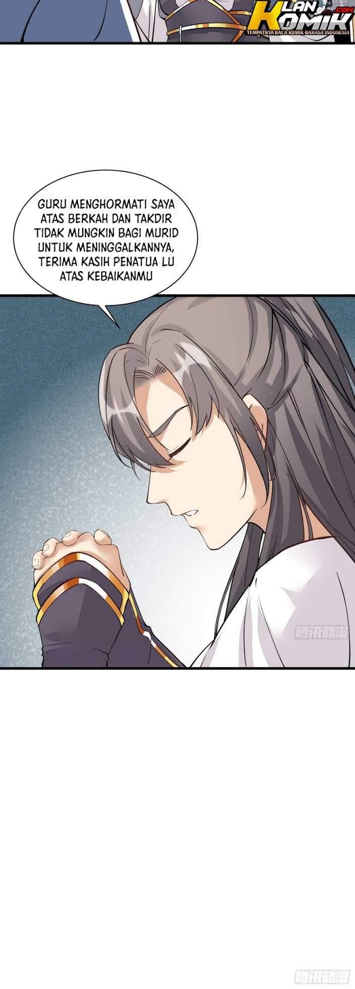 Cultivating Immortals With Rich Women Chapter 7 - halaman 33