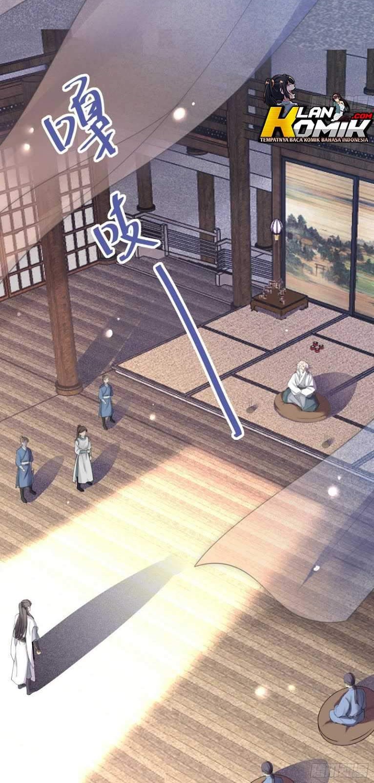 Cultivating Immortals With Rich Women Chapter 7 - halaman 5