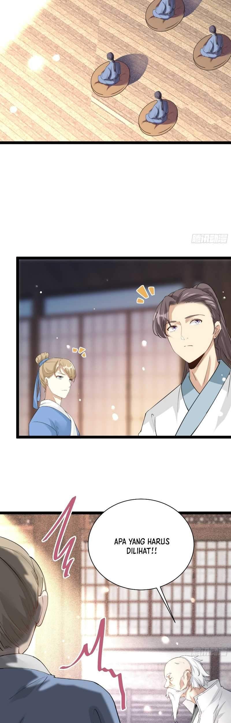 Cultivating Immortals With Rich Women Chapter 7 - halaman 6