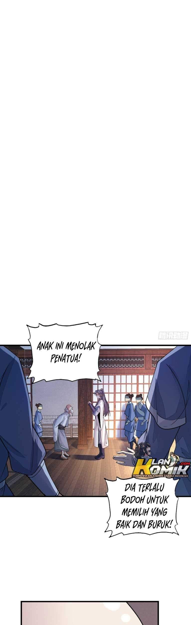Cultivating Immortals With Rich Women Chapter 8 - halaman 2