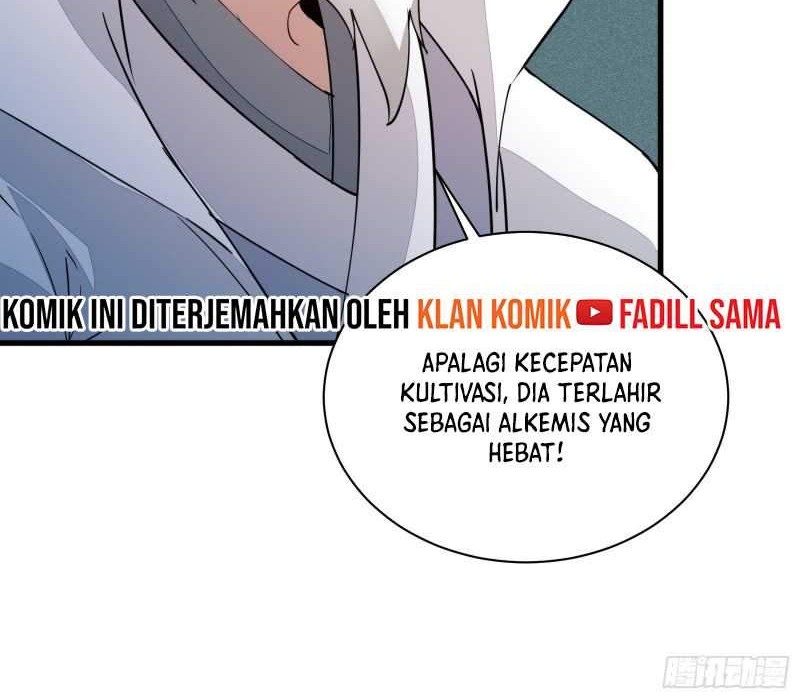 Cultivating Immortals With Rich Women Chapter 8 - halaman 21