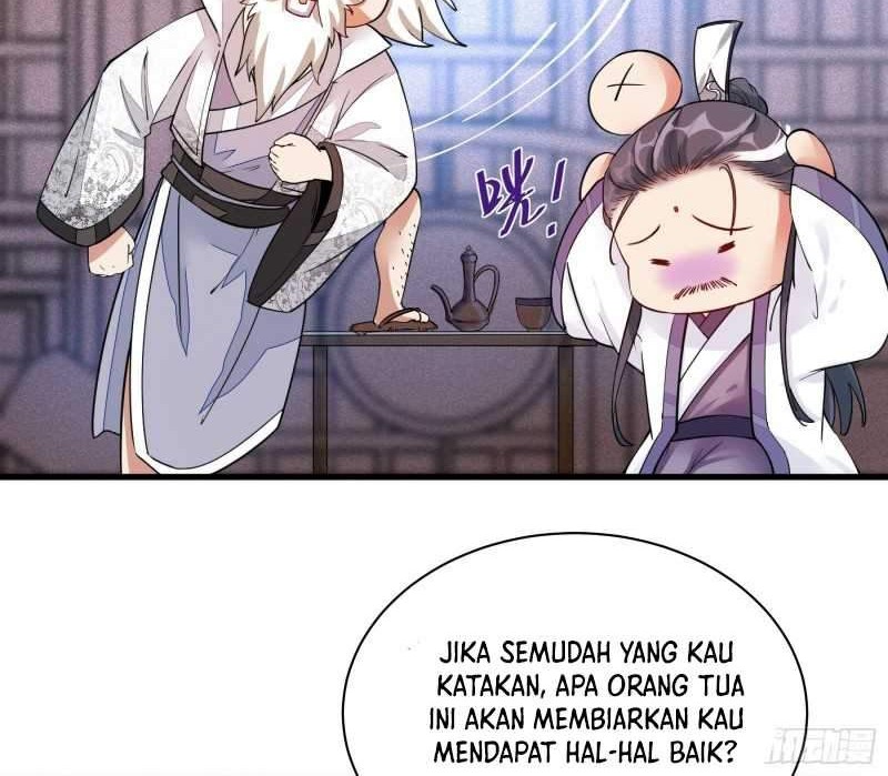 Cultivating Immortals With Rich Women Chapter 8 - halaman 25