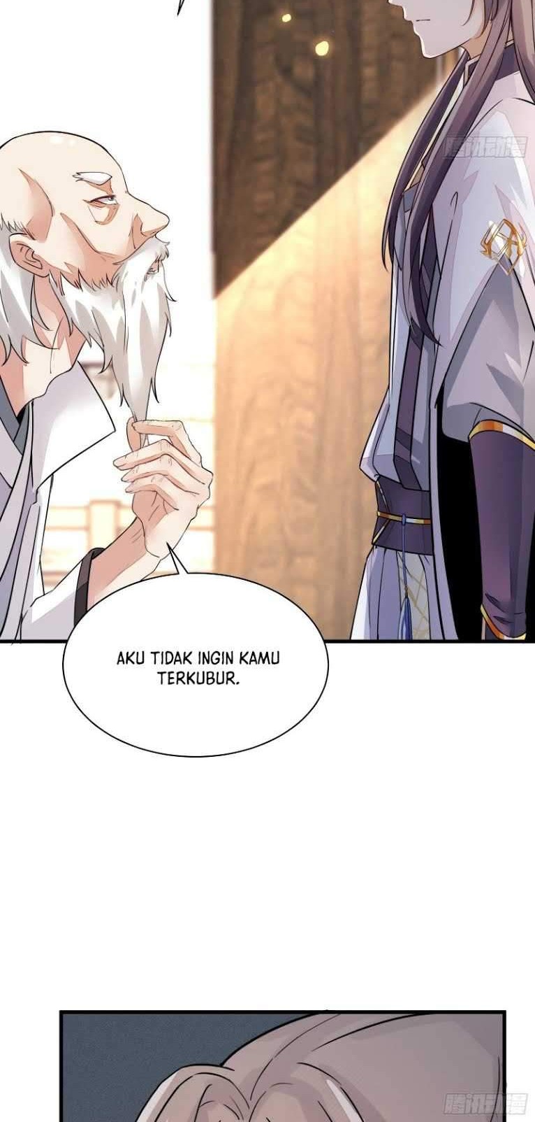 Cultivating Immortals With Rich Women Chapter 8 - halaman 5