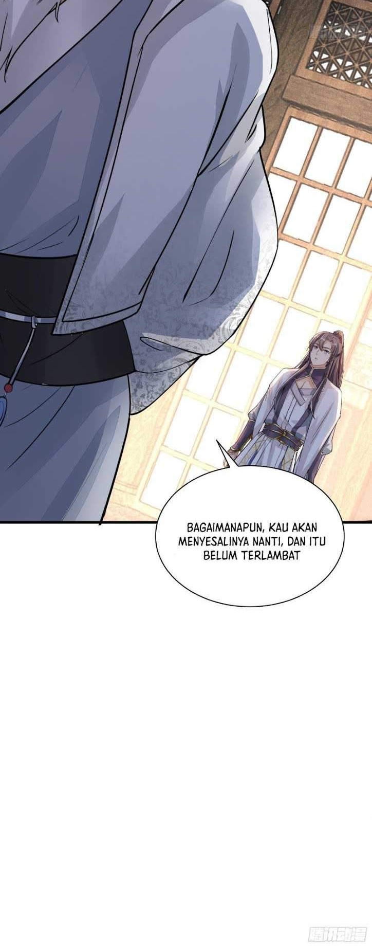 Cultivating Immortals With Rich Women Chapter 8 - halaman 7
