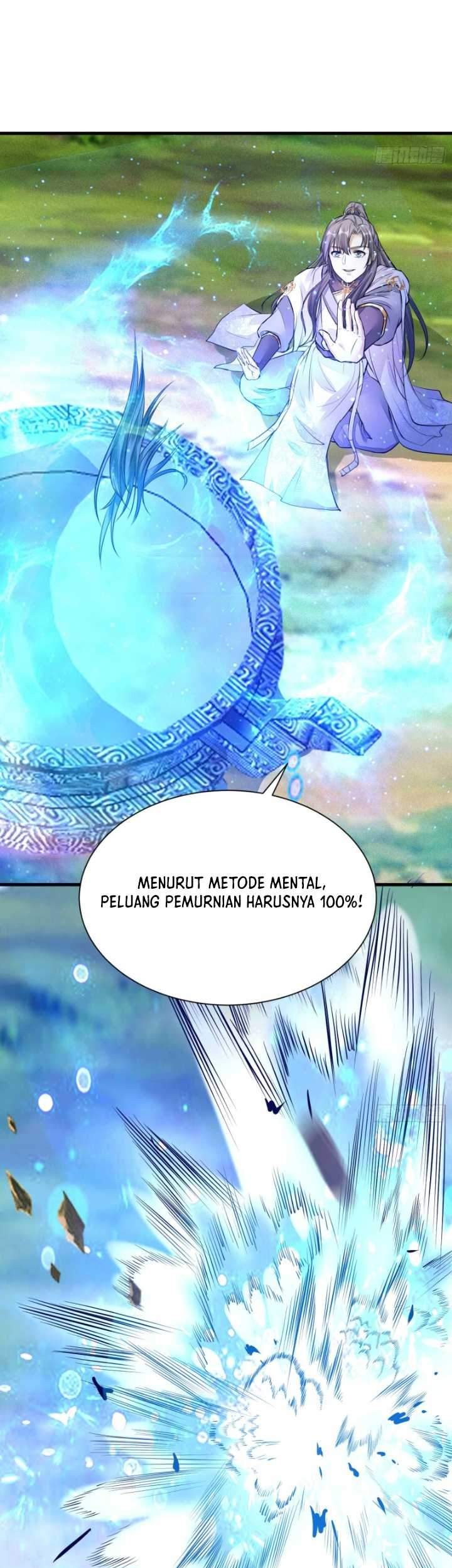 Cultivating Immortals With Rich Women Chapter 9 - halaman 11
