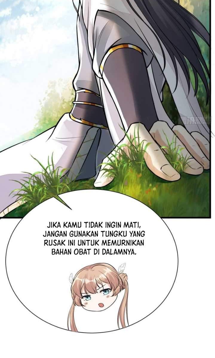 Cultivating Immortals With Rich Women Chapter 9 - halaman 14