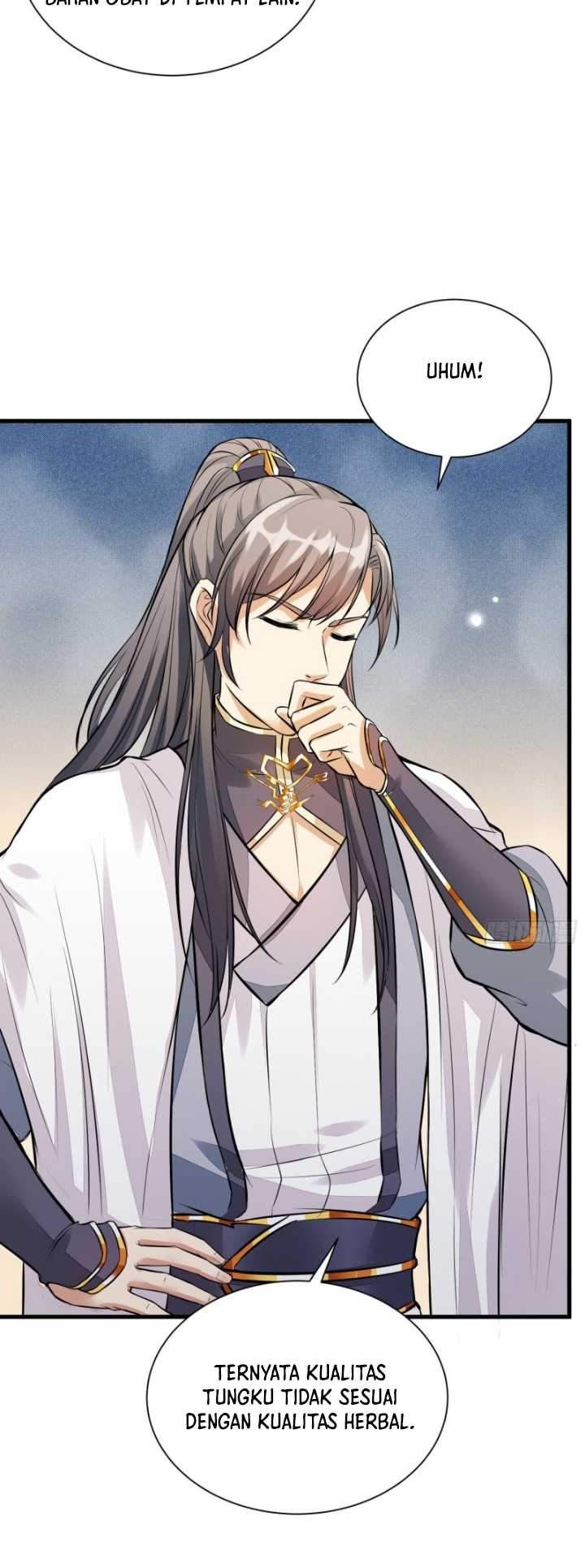 Cultivating Immortals With Rich Women Chapter 9 - halaman 17