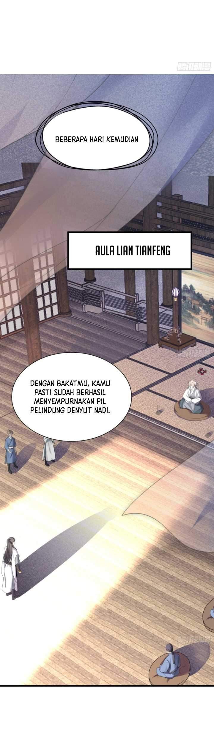 Cultivating Immortals With Rich Women Chapter 9 - halaman 18