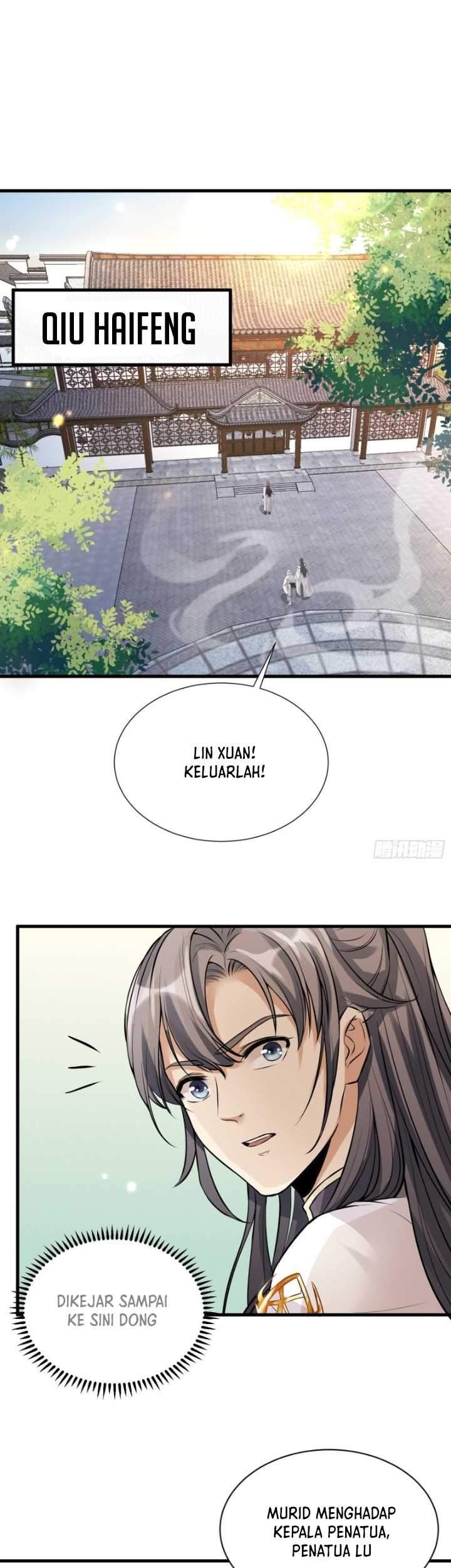 Cultivating Immortals With Rich Women Chapter 9 - halaman 2
