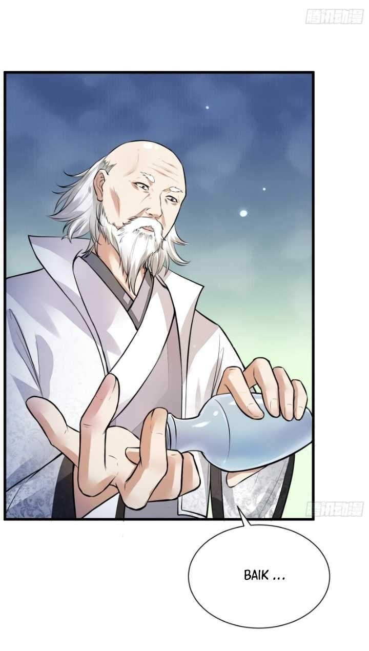 Cultivating Immortals With Rich Women Chapter 9 - halaman 20