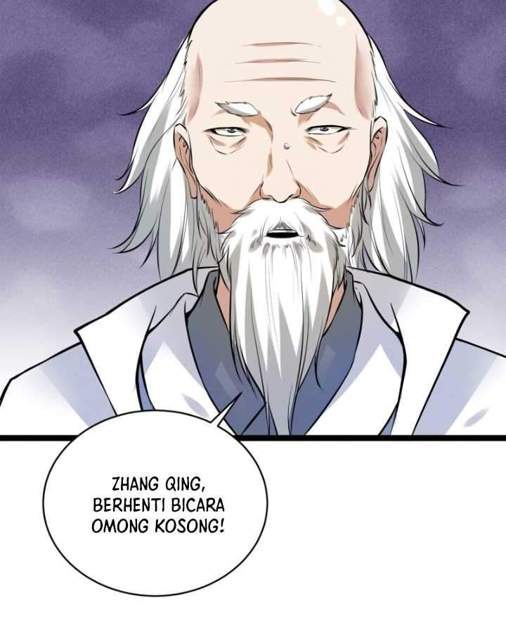 Cultivating Immortals With Rich Women Chapter 9 - halaman 23