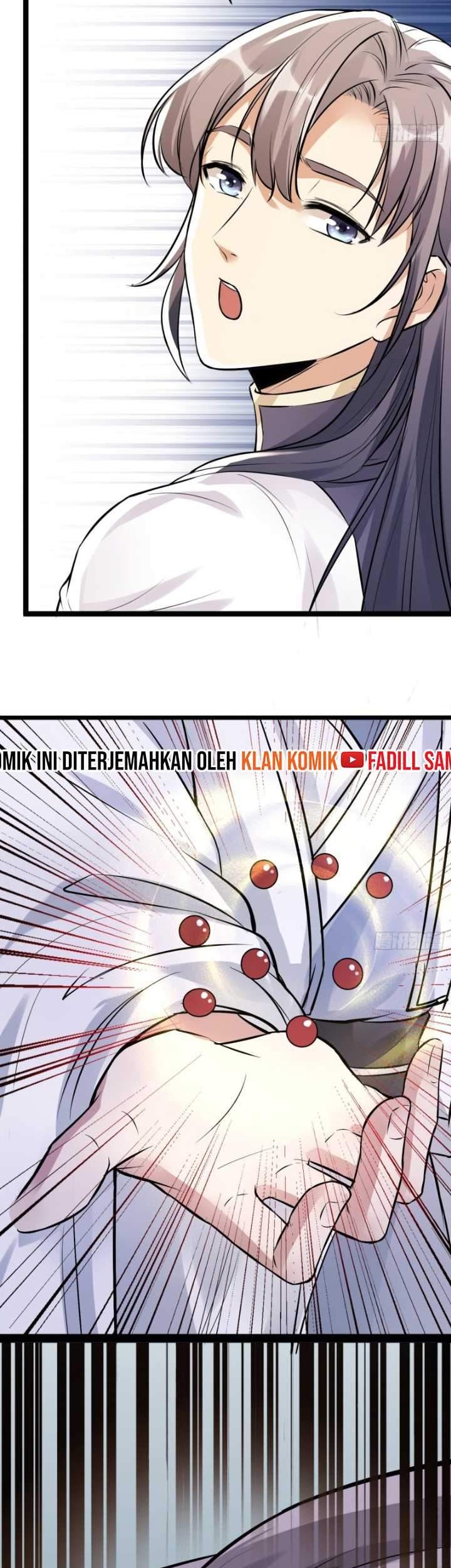 Cultivating Immortals With Rich Women Chapter 9 - halaman 25