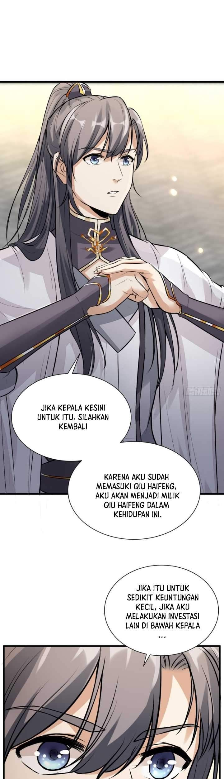 Cultivating Immortals With Rich Women Chapter 9 - halaman 4