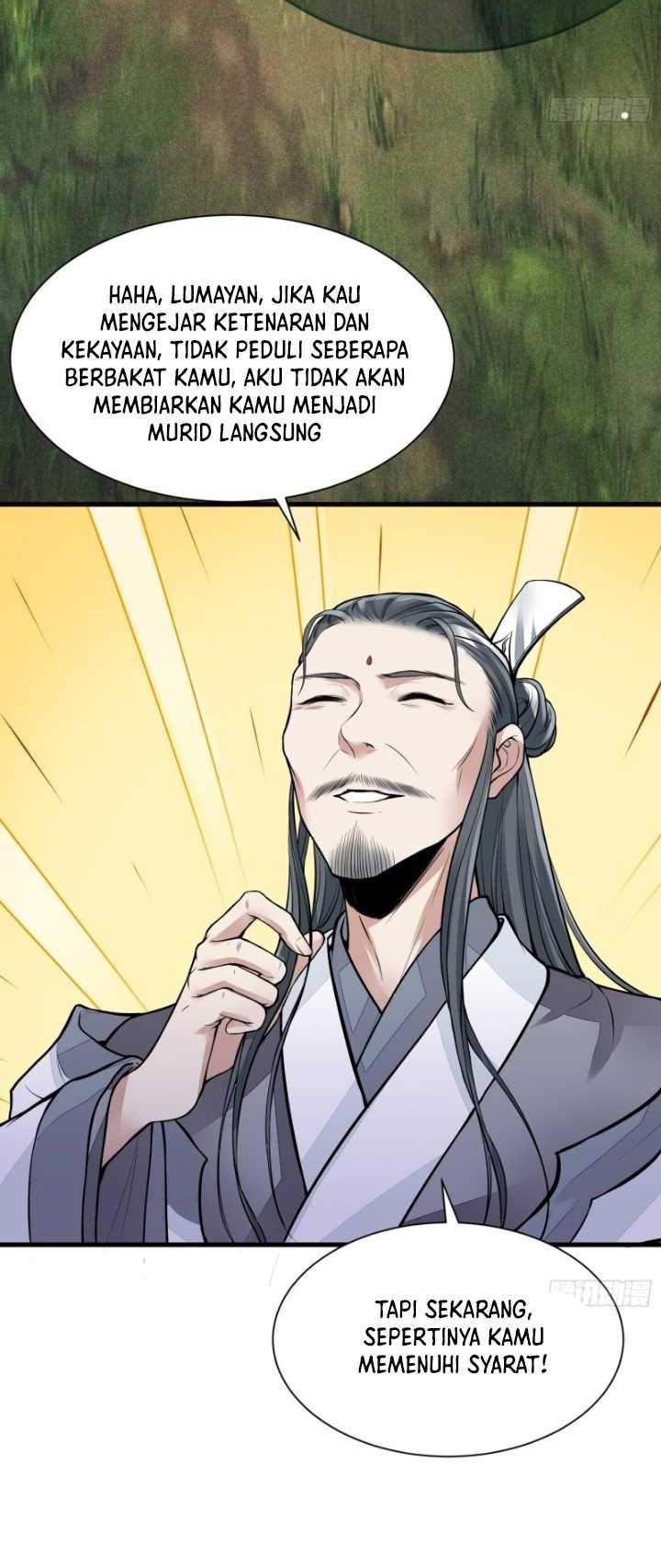 Cultivating Immortals With Rich Women Chapter 9 - halaman 6