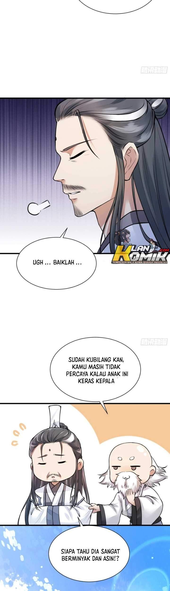 Cultivating Immortals With Rich Women Chapter 9 - halaman 8