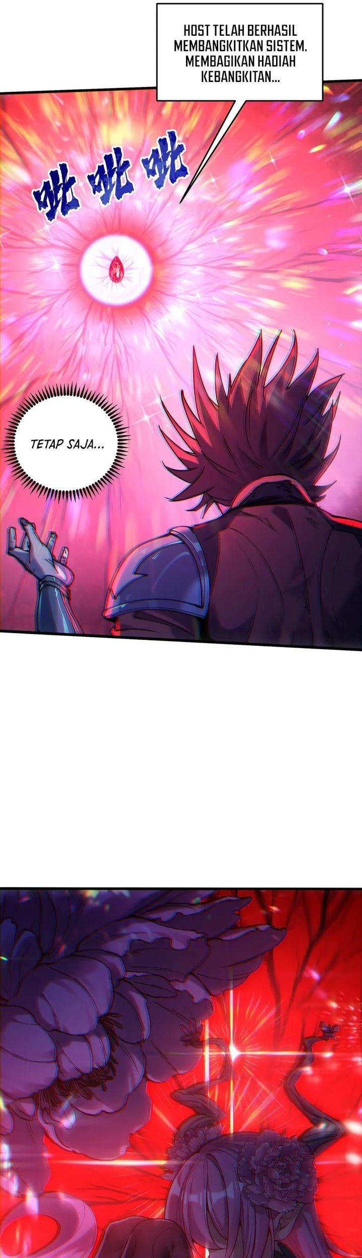 Cultivation Begins by Raising the Demon Clan’s Empress Chapter 1 - halaman 101