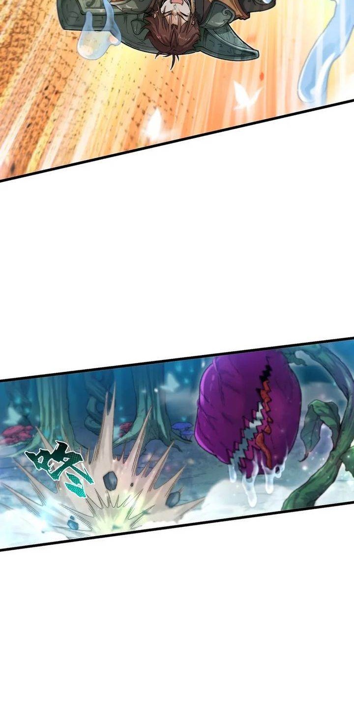 Cultivation Begins by Raising the Demon Clan’s Empress Chapter 1 - halaman 14