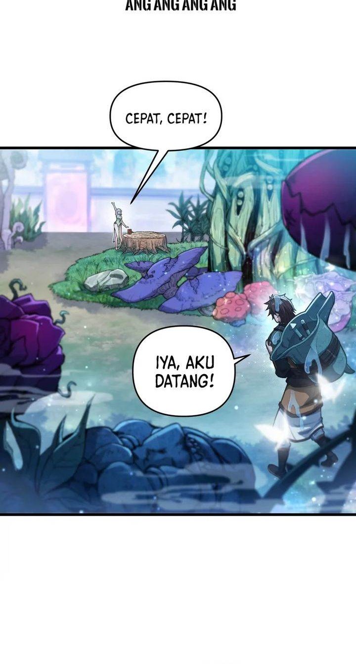 Cultivation Begins by Raising the Demon Clan’s Empress Chapter 1 - halaman 18