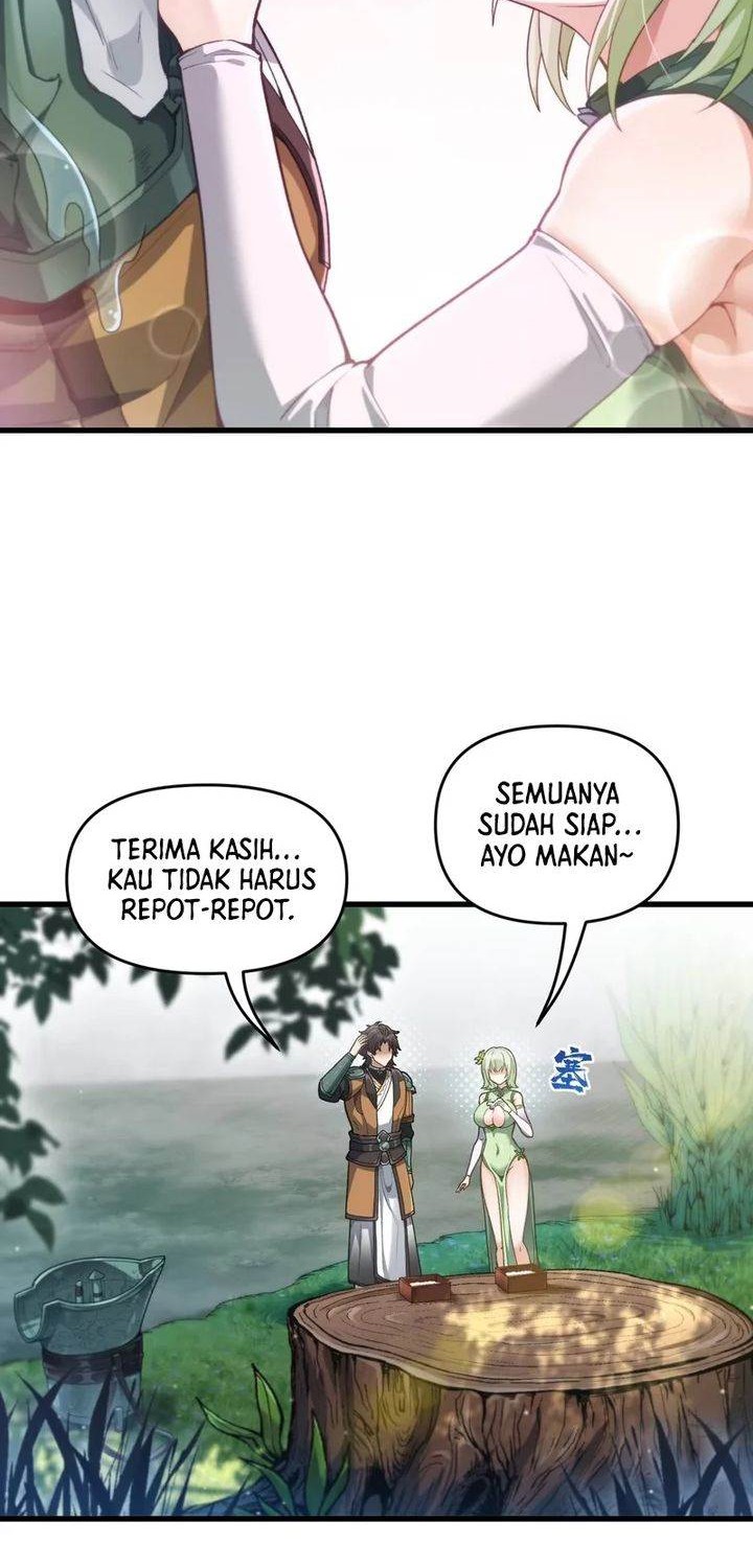 Cultivation Begins by Raising the Demon Clan’s Empress Chapter 1 - halaman 20