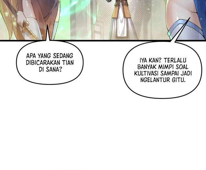 Cultivation Begins by Raising the Demon Clan’s Empress Chapter 1 - halaman 26